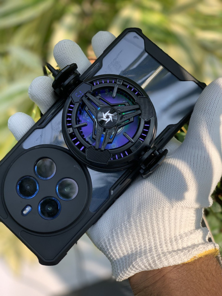 Level up your gaming with the XO-SL03 Cooling Radiator